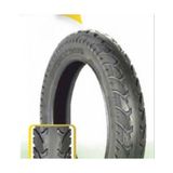Billas Dış Lastik 16X2.50 Bl 400 Tt İÇ LASTİK GEREKTİRİR ELEKTRİKLİ BİSİKLET LASTİĞİ (330001)