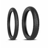 Billas Honda Cb 125 Ace Ön Arka Lastik Dubleks (2.75-18 90/90-18)