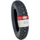 Billas Kışlık Lastik 300-10 Tl (Tubeless - Dubleks) BL200/4