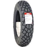 Billas Motosiklet Lastik 350-10 Tl (Tubeless - Dubleks) BL35
