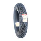 Billas Motosiklet Lastik 90/90-12 Tl (Tubeless - Dubleks)