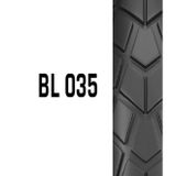 Billas2.75-17 Tt 4Pr41p Bl035 Motosıklet Lastıgı