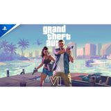 Billgames Grand Theft Auto Vı Gta 6 Ps5 Ön Sipariş 19.11.2026 00:00 - Standart Sürüm Offline
