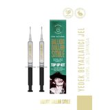 Billion Dollar Smile Top Up Kit Diş Beyazlatıcı Set