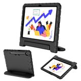 BILLISGOVA Yeni Samsung Galaxy Tab S9 FE Kılıf Kalem Tutucu Damla Koruma Galaxy Tab S9 Çocuklar için EVA Ağır Hizmet Tablet Kılıfı Galaxy Tab S9 11 inç ve Galaxy Tab S9 FE 10.9 inç Siyah