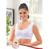 Billiza Layza Form 15007 Toparlayıcı Sütyen - X-Large, Ten Ten L