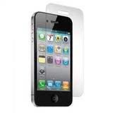 Billor Gsm Apple İphone 4 Kırılmaz Temperli Cam Ekran Koruyucu