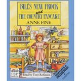 Bill's New Frock / The Country Pancake (Cavalcade Story Cassettes)