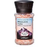 Billur 200 gr Sofrada Öğütme Himalaya Tuzu