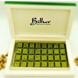 Billur 450 gr Antep Fıstık Ezmesi
