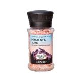 Billur Himalaya Tuzu Sofrada Öğütmeli 200 Gr