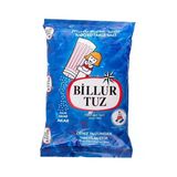 Billur İyotlu Sofra Tuzu 750 Gr