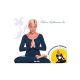 BILLUR KALKAVAN İLE YOGA DVD GÖRÜNTÜLERİ EŞLİĞİNDE - BILLUR KALKAVAN