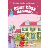 BILLUR KÖŞK MASALLARI - HEYET