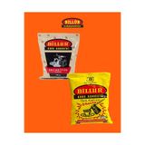 Billur Kuru Kahvecisi Klasik Billur Kuru Kahve 100gr. & Necmettin Dibek Kahvesi 100gr.