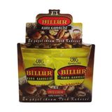 Billur Türk Kahvesi 10 x 100 gr - 1 kg