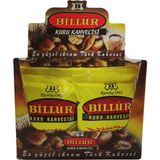 Billur Türk Kahvesi 100 gr x 10'lu - 1 kg