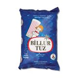 Billur Tuz 1500 Gr (Deniz Tuzu)