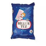 Billur-Tuz 750 gr Rafine Iyotlu X 10 Adet