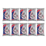 Billur Tuz İyotlu Sofra Tuzu, 1,5 kg, 10'lu Paket