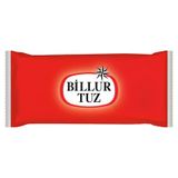 Billur Tuz Rafine Iyotlu Sofra Tuzu 1000 G 3'li Ekonomik Paket