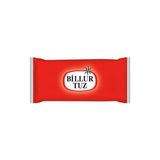 Billur Tuz Rafine Iyotlu Sofra Tuzu 1000 G 5'li Avantaj Paketi
