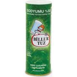 Billur Tuz Rafine Sodyumu % 50 Azaltılmış İyotsuz 500 gr