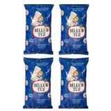 Billur Tuz Sodyumu Azaltılmış İyotlu Sofra Tuzu, 500 gr, 4'lü Paket