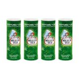 Billur Tuz Sodyumu Azaltılmış İyotlu Sofra Tuzu, 500 gr, 4'lü Paket
