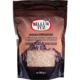 Billur Tuz Sofrada Öğütme Himalaya Tuzu Doypack (500 G) X6 Adet - 100 gr