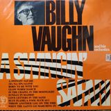 Billy Vaughn And His Orchestra - A Swingin' Safari - Yabancı 33'lük Plaklar
