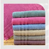 Bilmar Bukle Dray Banyo Havlusu 70 X 140 Cm X 4 Adet
