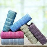 Bilmar Bukle Dray Banyo Havlusu 70 X 140 Cm X 6 Adet