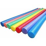 Bilmar Deniz Makarnası Renkli 6X150 cm x 10 Adet