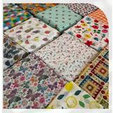 Bilmar Raşel Sofra Bezi Piknik Örtüsü Leke Tutmaz 150 X 150 Cm X 2 Adet