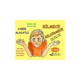 BILMECE BILDIRMECE - CABIR ALACATLI