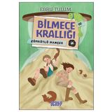 Bilmece Krallığı - Zümrütlü Hançer - Ebru Tulum