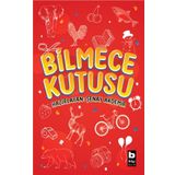 Bilmece Kutusu - Bilgi Yayınevi