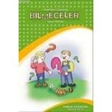 BILMECELER - İSMAİL ÖZCAN