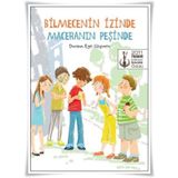Bilmecenin İzinde Maceranın Peşinde - Dursun Ege Göçmen