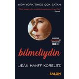 Bilmeliydin - Jean Hanf Korelitz
