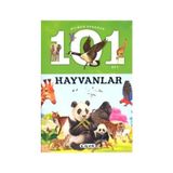 Bilmen Gereken 101 Şey - Hayvanlar - Kollektif
