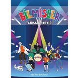 Bilmişler-Tanışma Partisi - Kolektif
