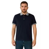 Biloba Polo Yaka T-Shirt - Şık, Nefes Alabilir, Pamuklu, Günlük Ve İş Kullanımı İçin