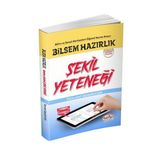 Bilsem Hazırlık Şekil Yeteneği Editör Yayınevi