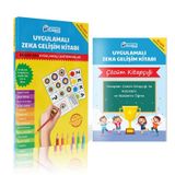 Bilsem Hazırlık Uygulamalı Zeka Gelişim Seti