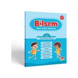 Bilsem Zeka Açan Sorular 1. Seviye - Bilişsel Beceri Gelişimi 555933922