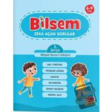 Bilsem Zeka Acan Sorular 1. Seviye Bilissel Beceri