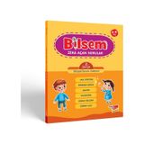 Bilsem Zeka Açan Sorular 2. Seviye - Bilişsel Beceri Gelişimi 555931206