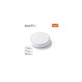 BilTeknik Avatto Tuya Wifi Insan Varlığı Hareket Sensörü